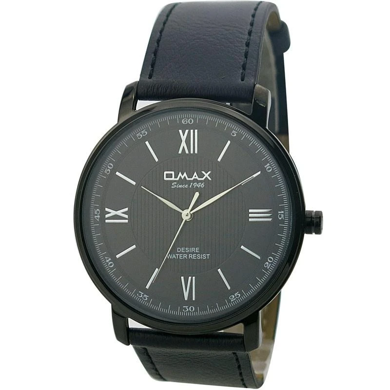 Laikrodis OMAX DX23M22I