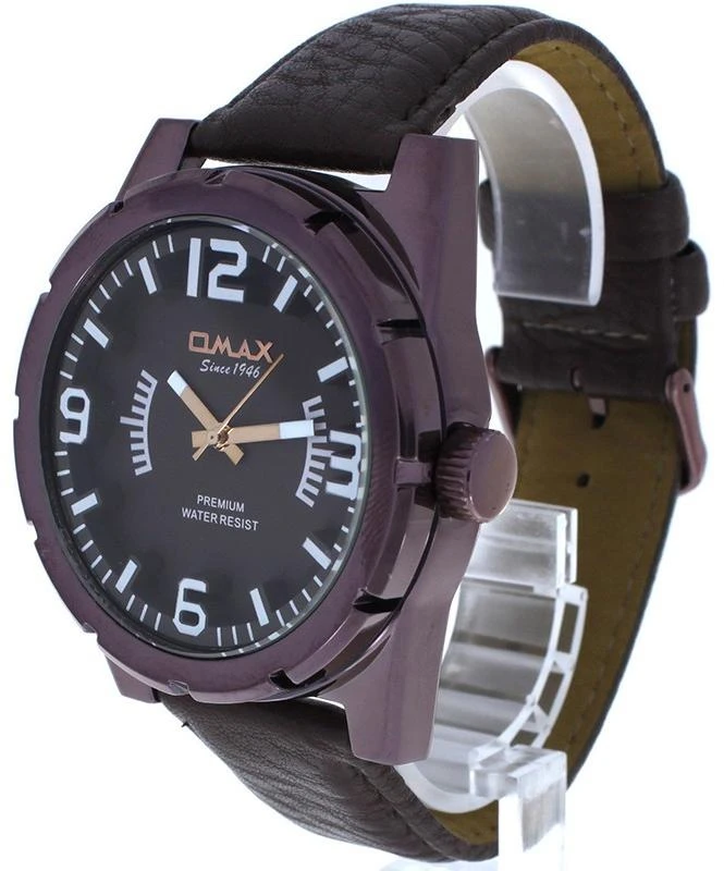 Laikrodis Omax KB05F55A