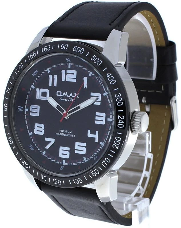 Laikrodis Omax LA03A22R