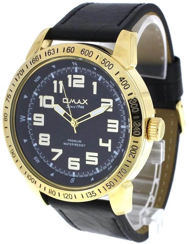 Laikrodis Omax LA03G22A