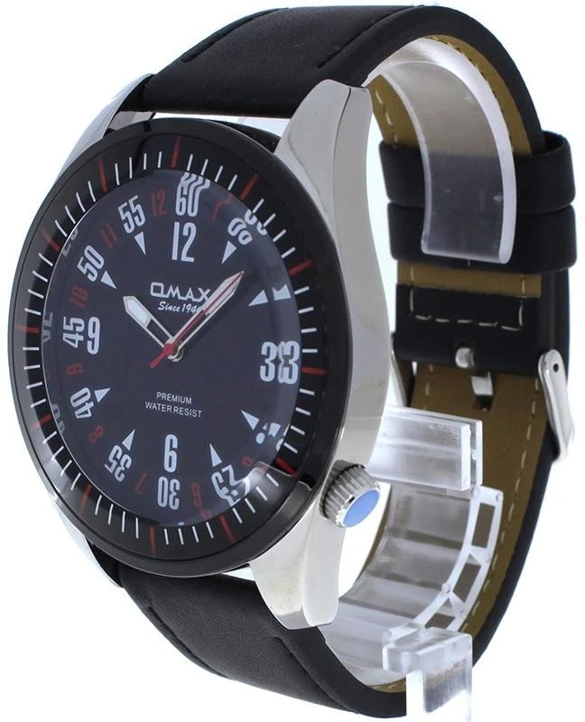 Laikrodis Omax LC04A22A