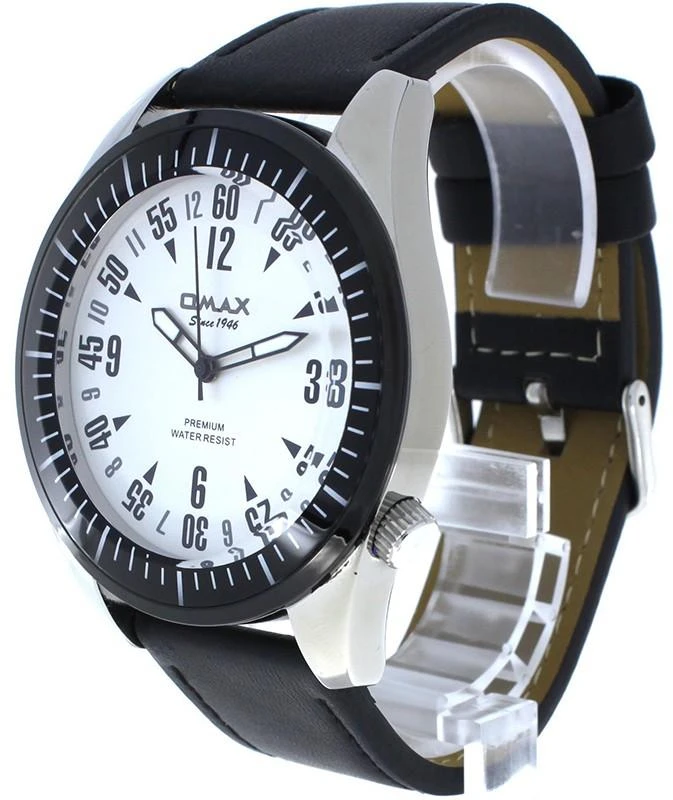 Laikrodis Omax LC04A62A