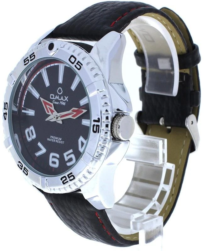 Laikrodis Omax OAS215IR12