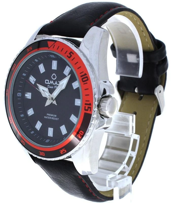 Laikrodis Omax OAS217IR02