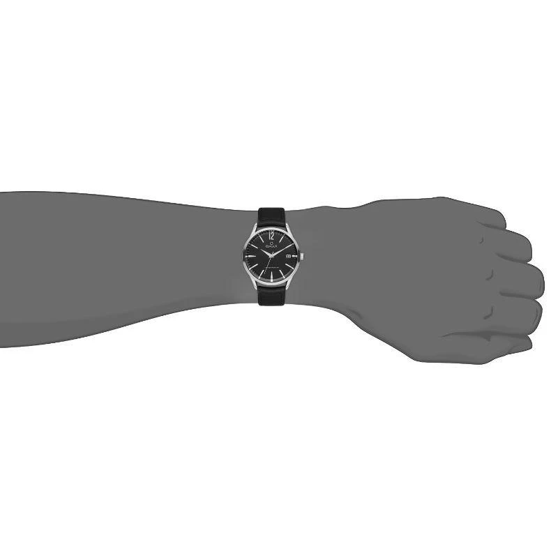 Laikrodis OMAX VC08P22I