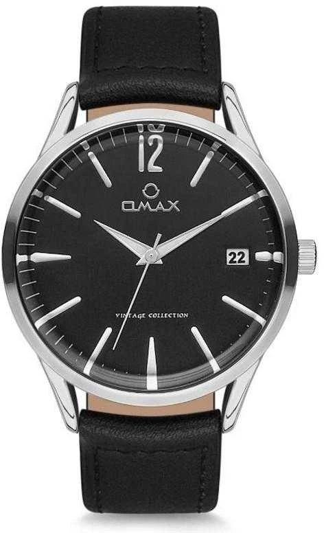 Laikrodis OMAX VC08P22I