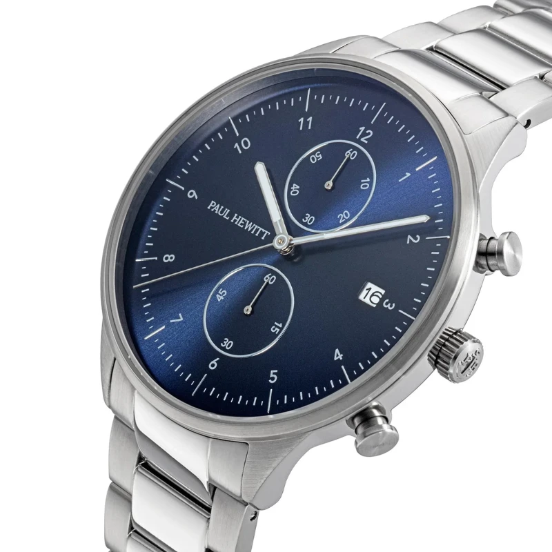 Laikrodis Paul Hewitt Chrono PH004013