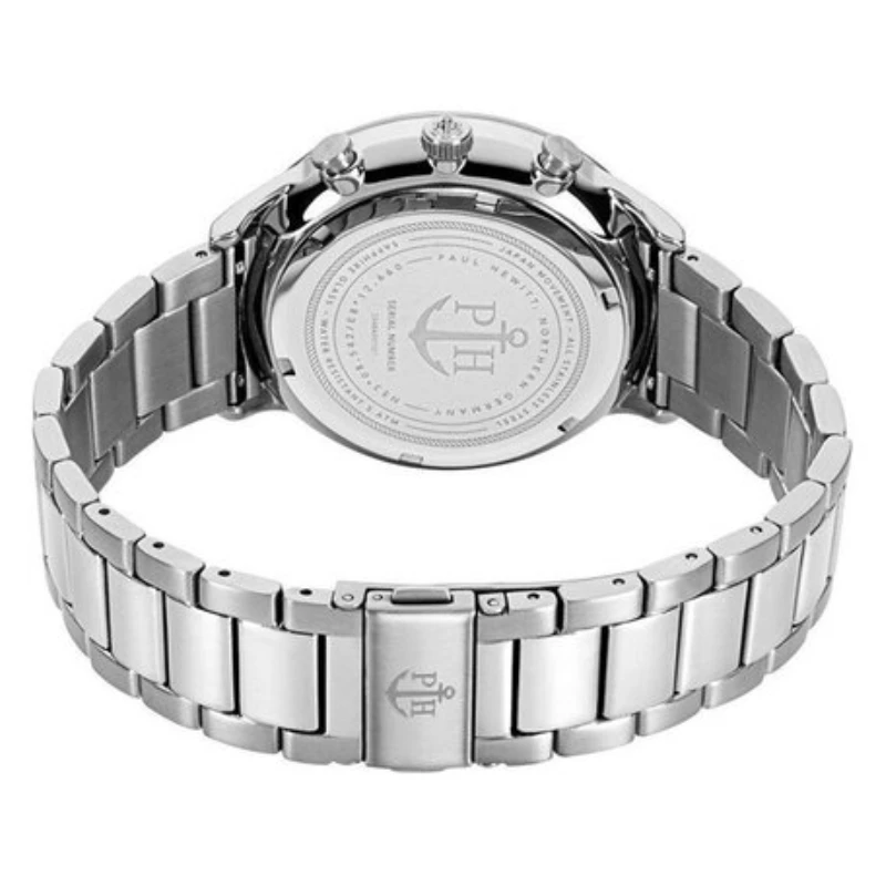 Laikrodis Paul Hewitt Chrono PH004013
