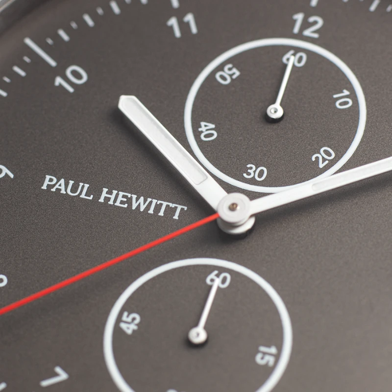 Laikrodis Paul Hewitt Chrono PH004016