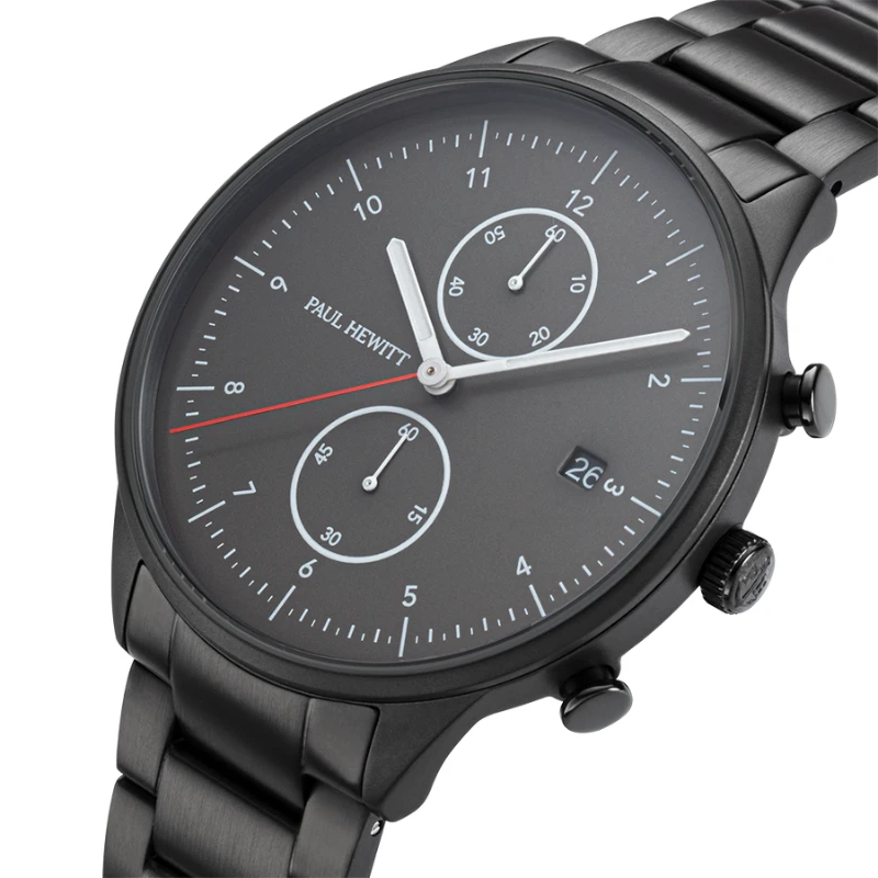 Laikrodis Paul Hewitt Chrono PH004016