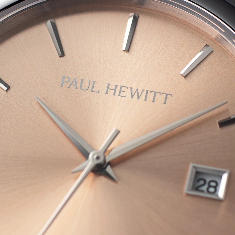Laikrodis Paul Hewitt Onda PH004382