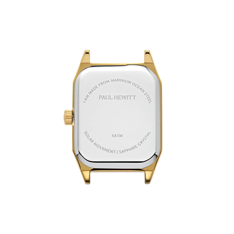 Laikrodis Paul Hewitt Petit Soleil PH-W-0332