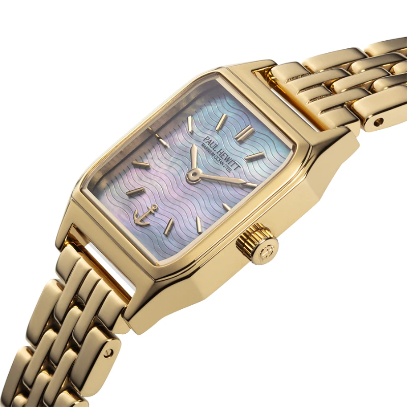 Laikrodis Paul Hewitt Petit Soleil PH-W-0332