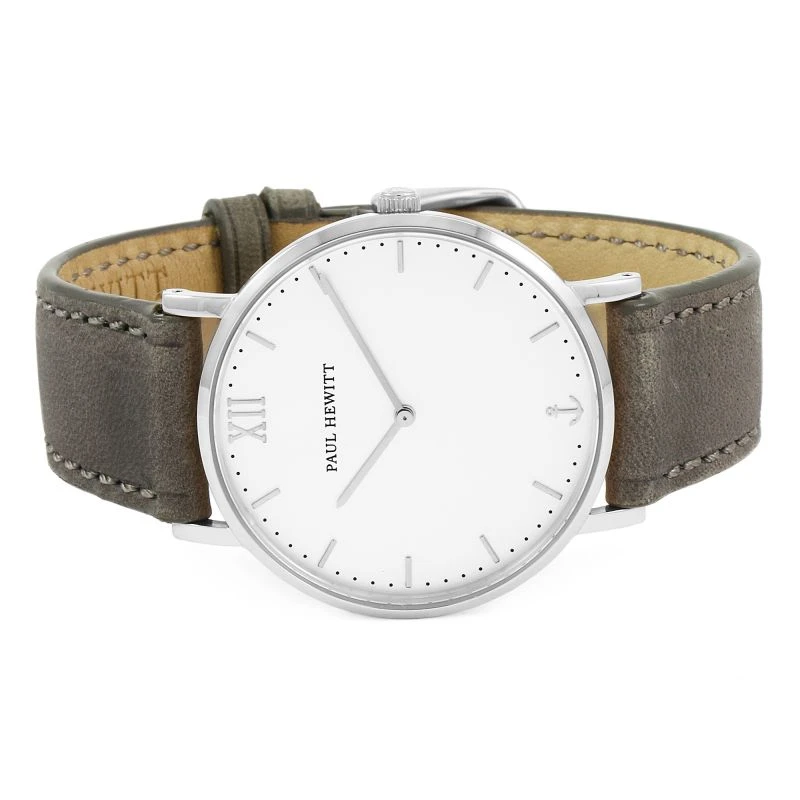 Laikrodis Paul Hewitt Sailor Line PH-SA-S-St-W-13M