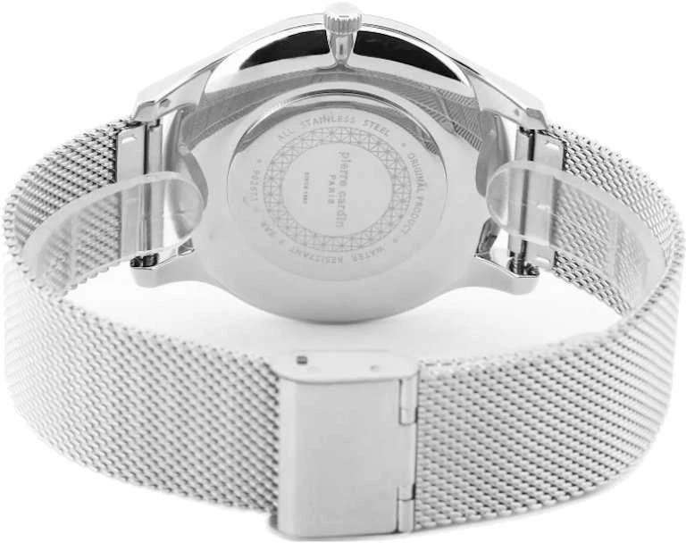 Laikrodis Pierre Cardin A.PC902671F201