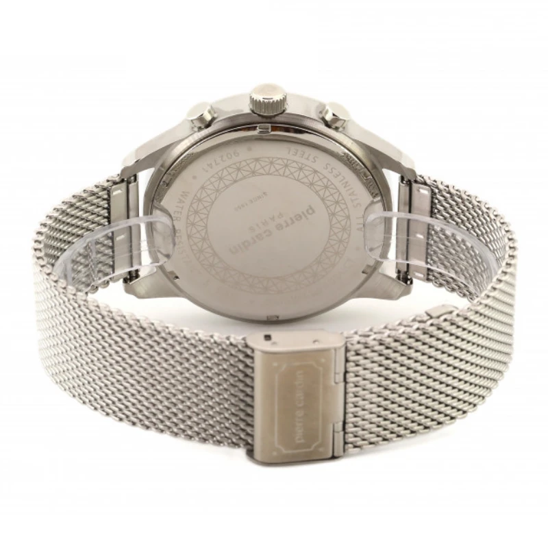 Laikrodis Pierre Cardin A.PC902741F01