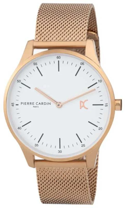 Laikrodis Pierre Cardin Bastille City CBA.4013