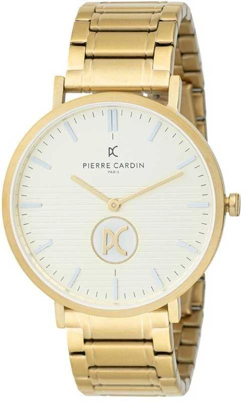 Laikrodis Pierre Cardin Belleville Lines CBV.1052
