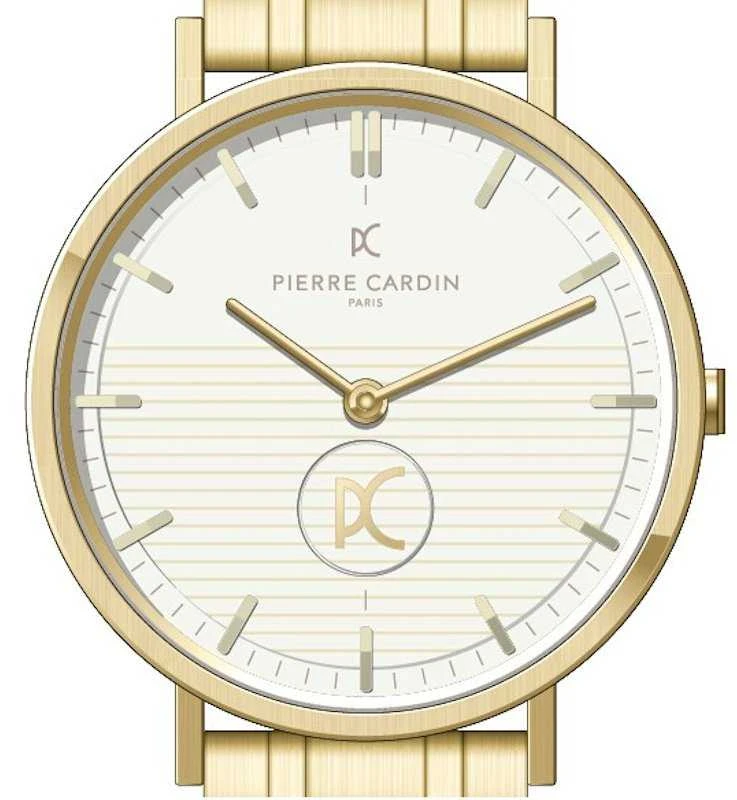 Laikrodis Pierre Cardin Belleville Lines CBV.1052
