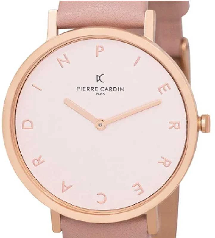 Laikrodis Pierre Cardin BellevilleTribute CBV.1124