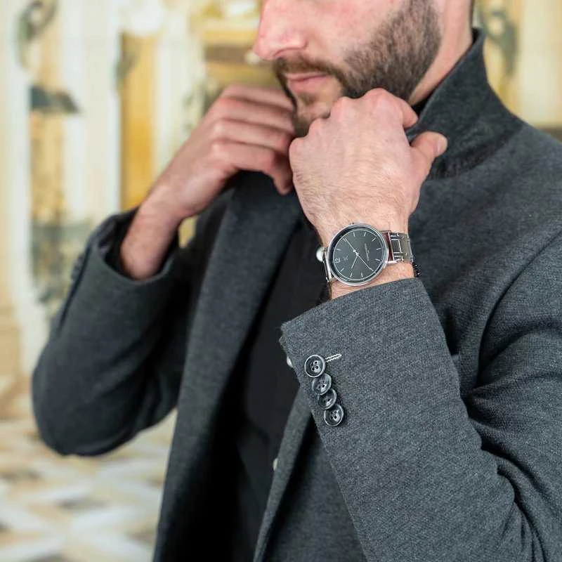 Laikrodis Pierre Cardin Light Bonne Nouvelle CBN.3013
