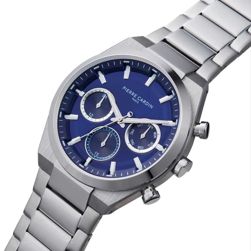 Laikrodis Pierre Cardin CML.0001 Batignolles