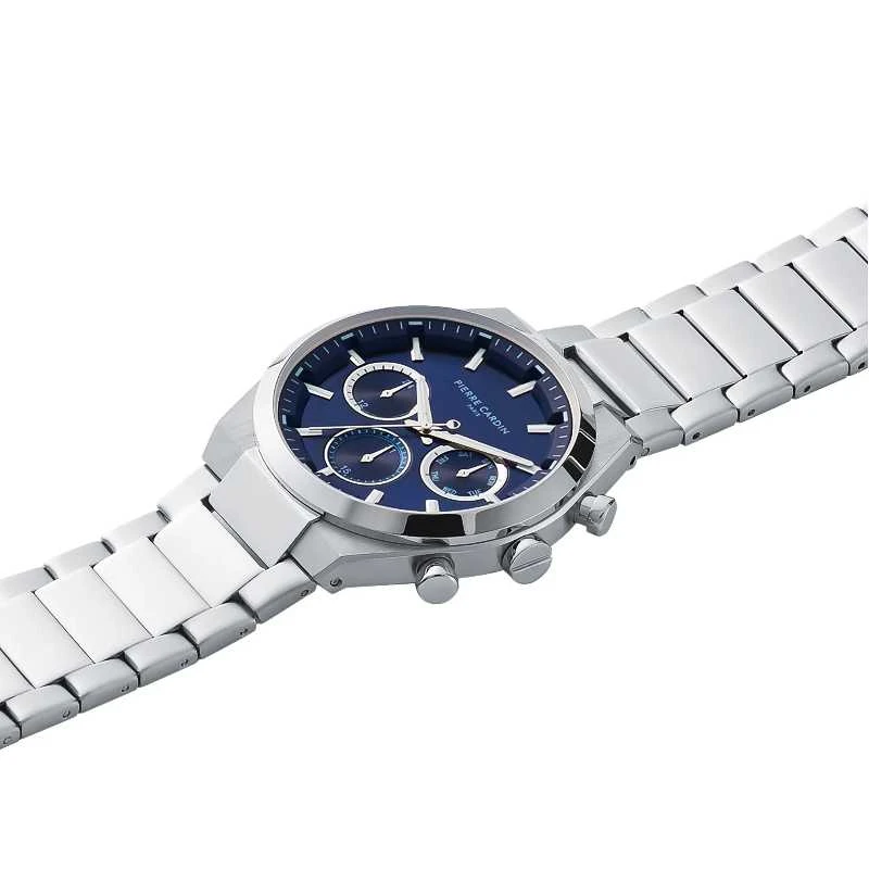 Laikrodis Pierre Cardin CML.0001 Batignolles