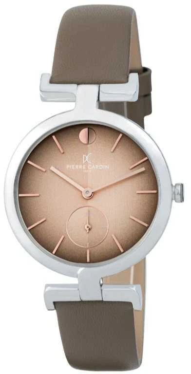 Laikrodis Pierre Cardin Madeleine Half Moon CMD.3515