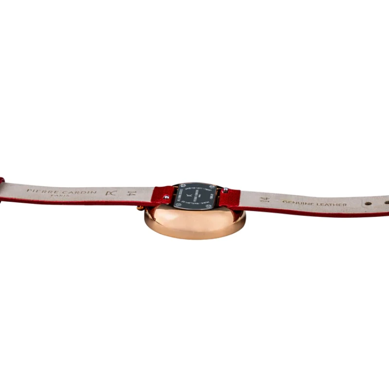 Laikrodis Pierre Cardin MARAIS Mirror CMA.0007