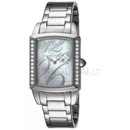 Laikrodis Pierre Cardin PC104182F04 (Ekspozicinė prekė)