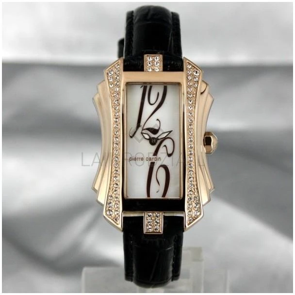 Laikrodis Pierre Cardin PC106022F06