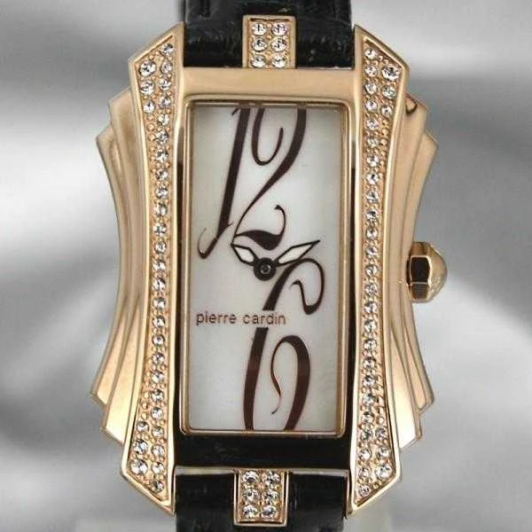 Laikrodis Pierre Cardin PC106022F06