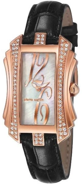 Laikrodis Pierre Cardin PC106022F06