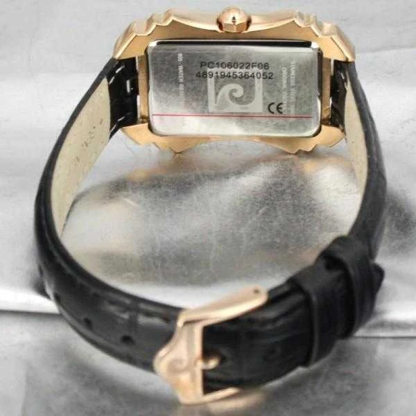 Laikrodis Pierre Cardin PC106022F06