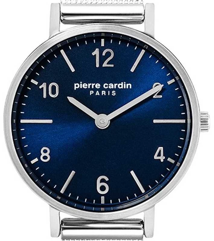 Laikrodis Pierre Cardin PC902662F16