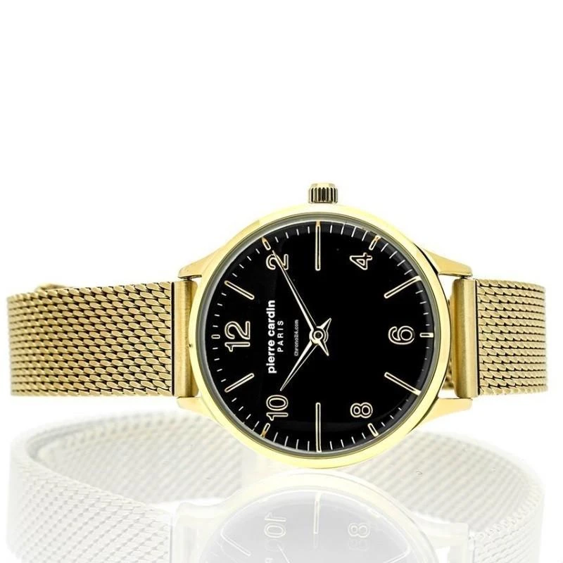 Laikrodis Pierre Cardin PC902682F117