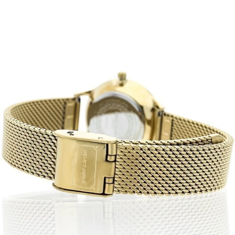 Laikrodis Pierre Cardin PC902682F117