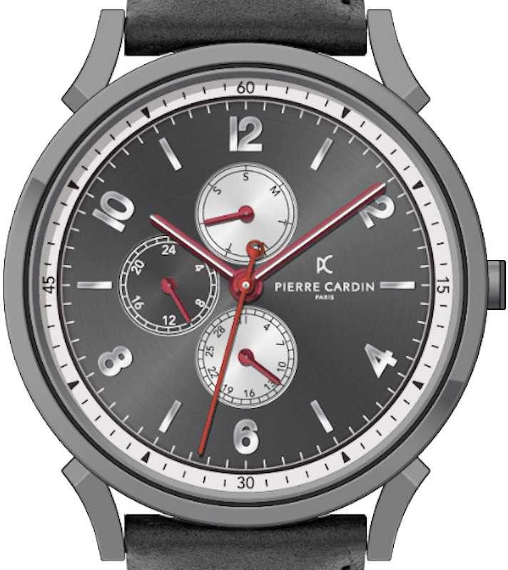 Laikrodis Pierre Cardin Pigalle Nine CPI.2081