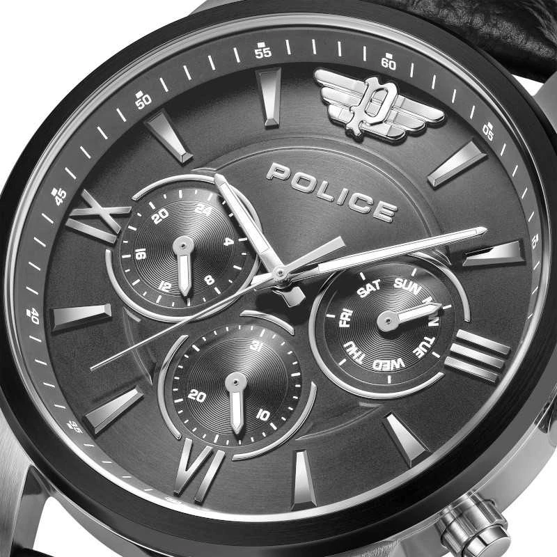 Laikrodis Police URBAN PEWGF0040440