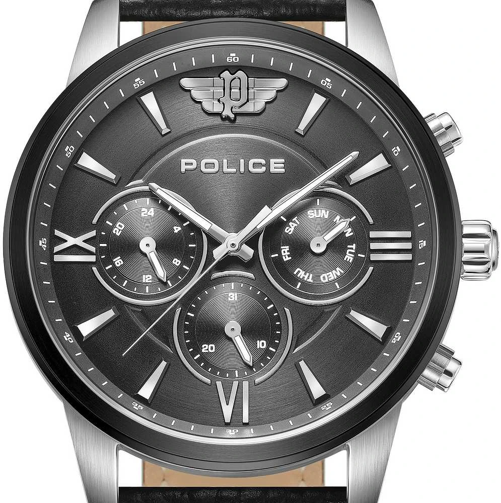 Laikrodis Police URBAN PEWGF0040440