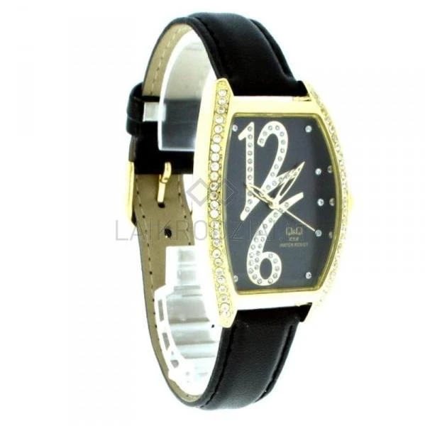Laikrodis Q&Q 6881-312Y (Ekspozicinė prekė)