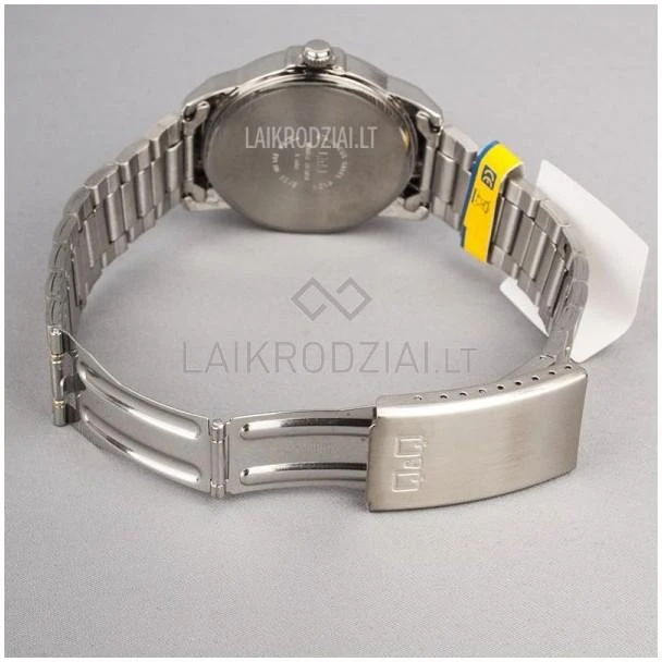 Laikrodis Q&Q A184J401Y