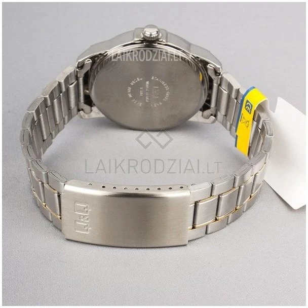 Laikrodis Q&Q A184J401Y