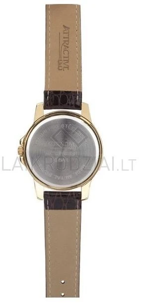 Laikrodis Q&Q Atractive DA14J101Y