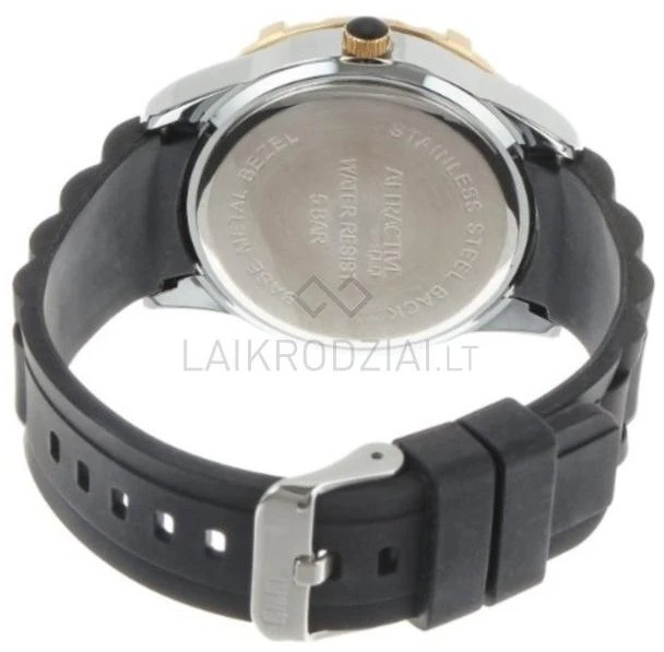 Laikrodis Q&Q Atractive DA39J514Y