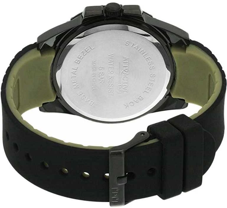 Laikrodis Q&Q ATTRACTIVE DA52J502Y