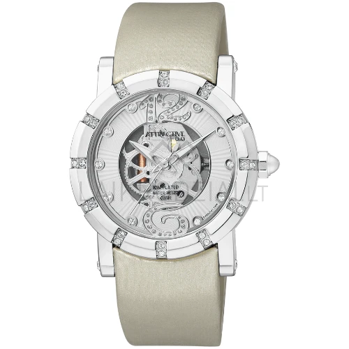 Laikrodis Q&Q ATTRACTIVE DA63J301Y