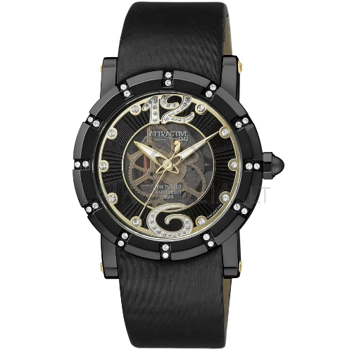 Laikrodis Q&Q ATTRACTIVE DA63J502Y