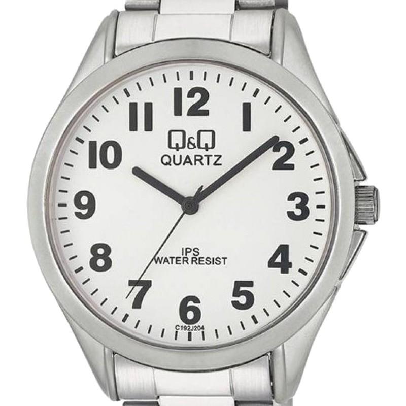 Laikrodis Q&Q C192J204Y