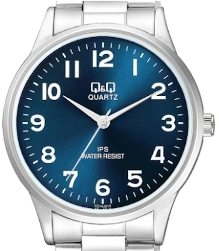 Laikrodis Q&Q C214J215Y